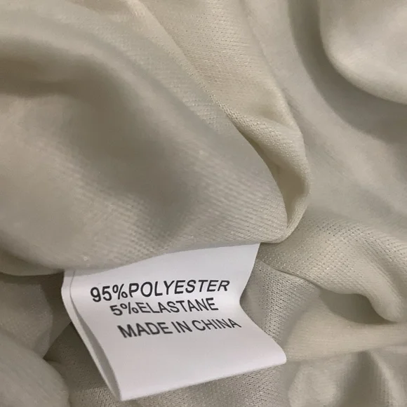 Shein 🌟HP🌟 Sequence Formal Gown-NWOT - Picture 14 of 15